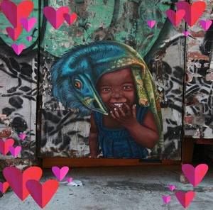 Meet your Posher, Biancalana